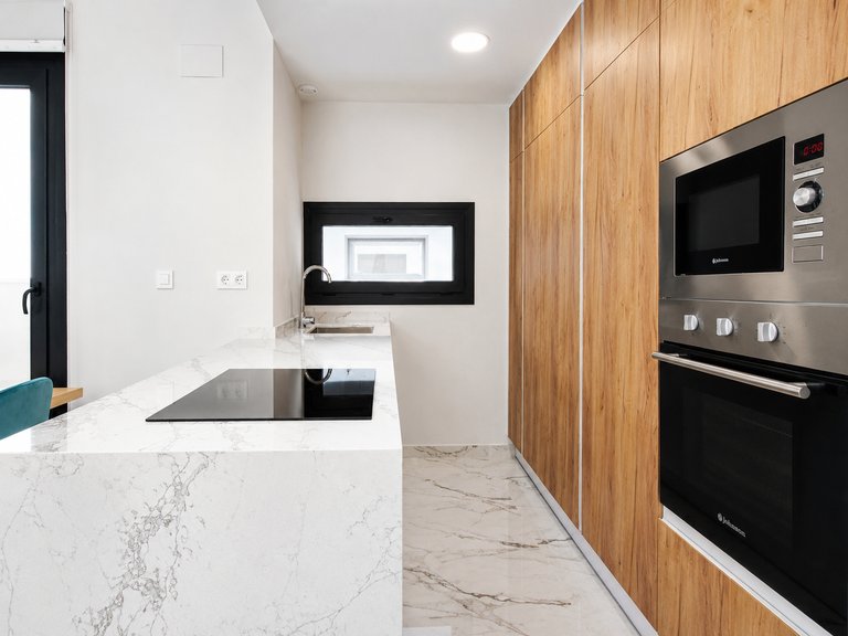 Penthouse for Sale in Ciudad Quesada, Alicante 6