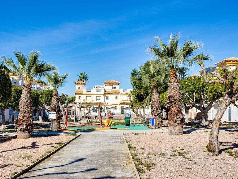Town House for Sale in Torrevieja, Alicante 14