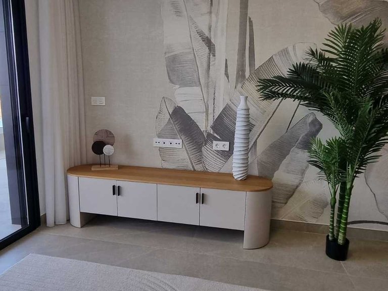 Apartment for Sale in Montesinos, Alicante 13