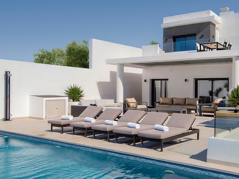 Villa for Sale in Ciudad Quesada, Alicante 38
