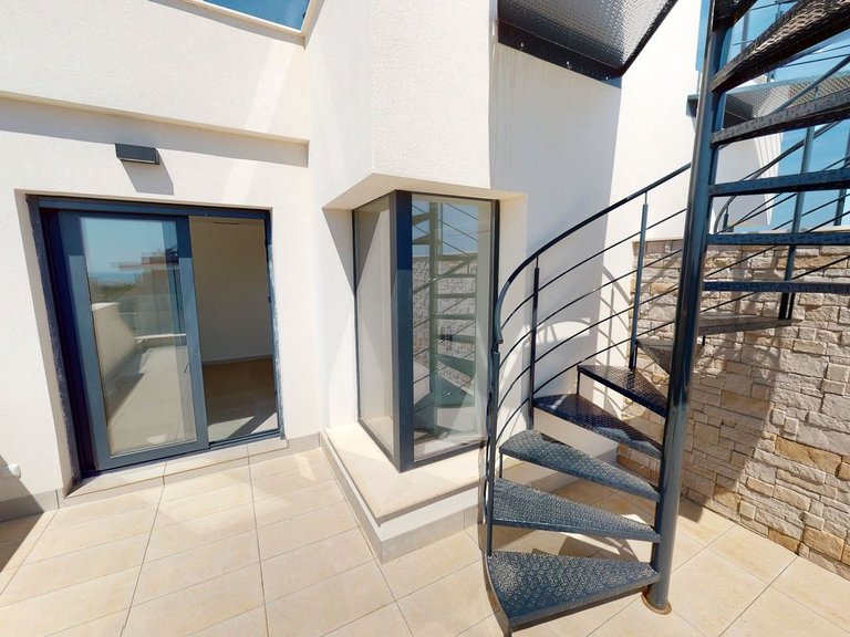 Town House for Sale in Guardamar, Alicante 30