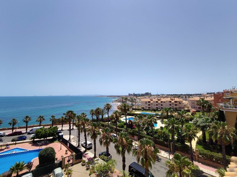 Apartment for Sale in Cabo Roig, Alicante 31