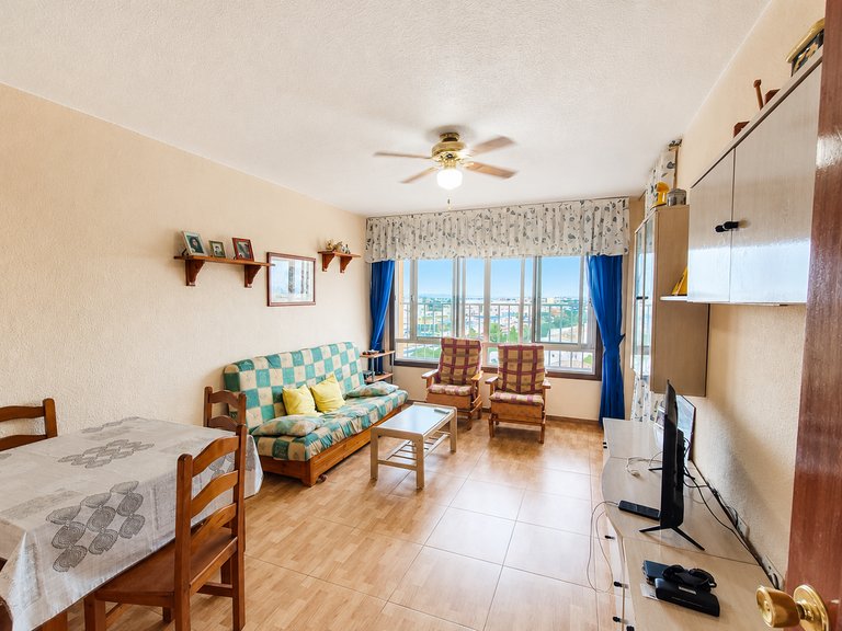 Penthouse for Sale in La Zenia, Alicante 5