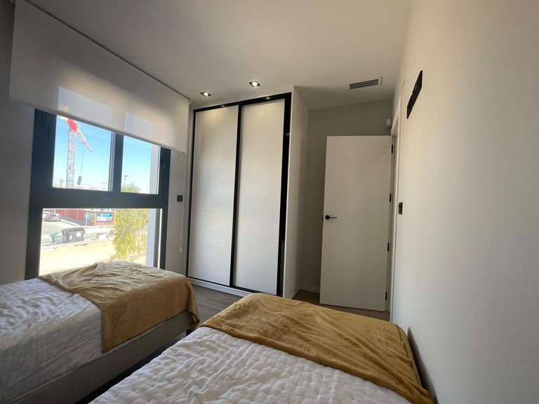 Penthouse for Sale in Punta Prima, Alicante 15