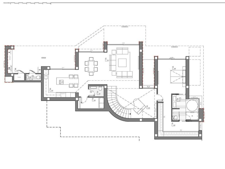 Villa for Sale in Benitachell, Alicante 31
