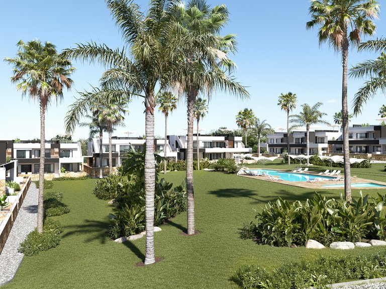 Penthouse for Sale in Ciudad Quesada, Alicante 16