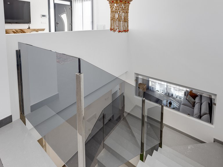 Villa for Sale in Torrevieja, Alicante 26