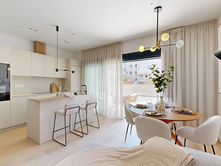 Apartment for Sale in Guardamar, Alicante 5