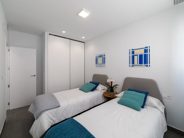 Villa for Sale in Polop, Alicante 26