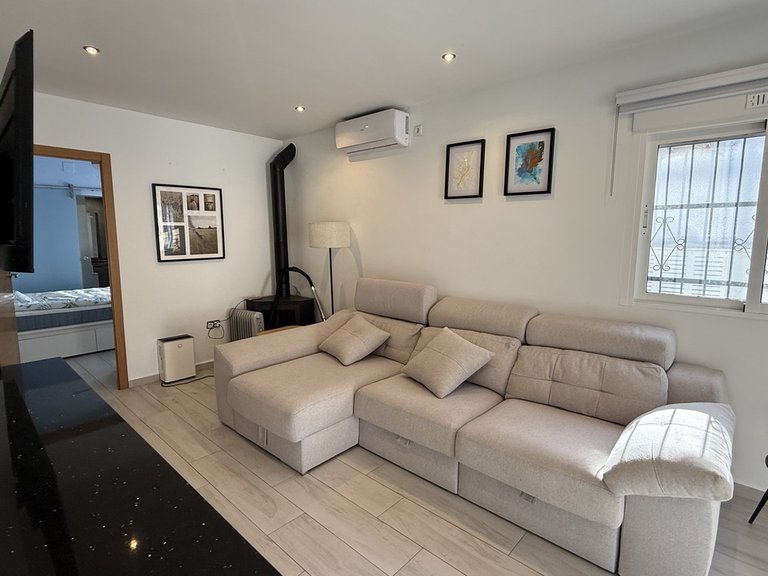 Villa for Sale in San Miguel, Alicante 23