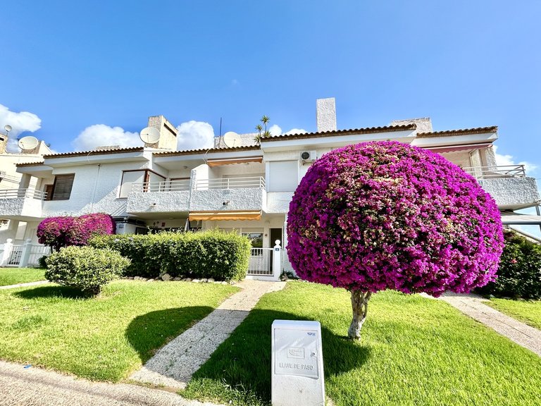 Apartment for Sale in Villamartin, Alicante 1
