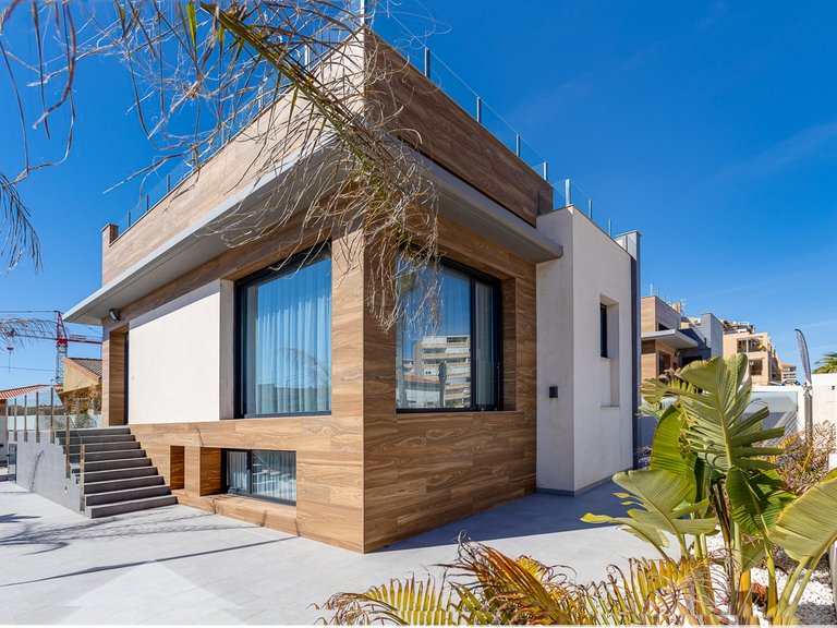 Villa for Sale in Torrevieja, Alicante 27