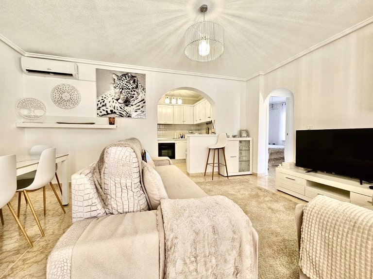 Town House for Sale in La Florida, Alicante 6