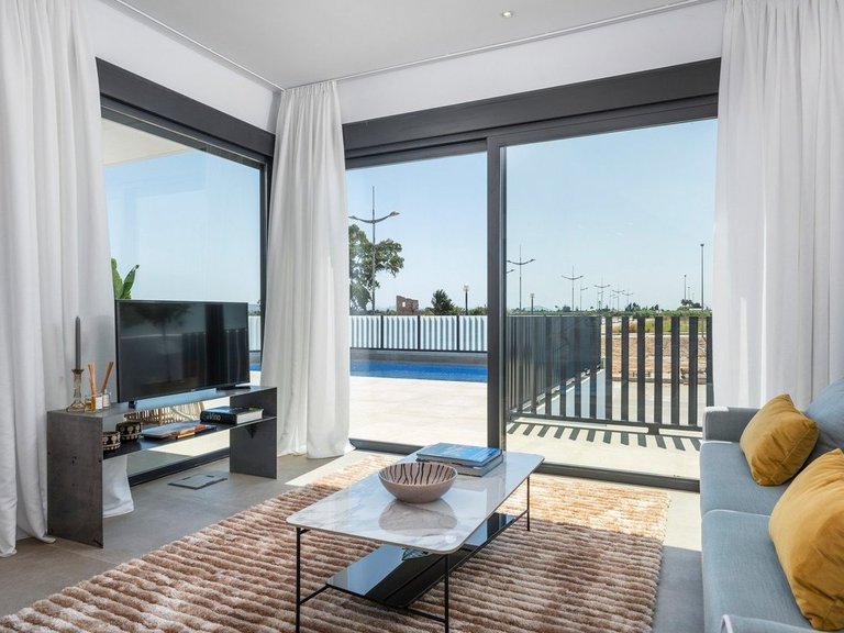 Villa for Sale in Dolores, Alicante 8