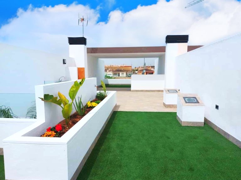 Town House for Sale in Pilar De La Horadada, Alicante 22