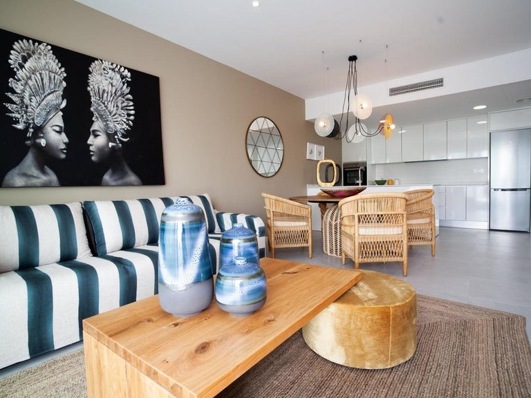 Apartment for Sale in Finestrat, Alicante 26