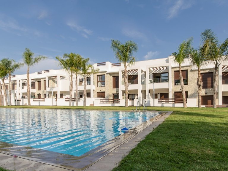 Apartment for Sale in Torrevieja, Alicante 1
