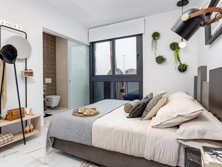 Apartment for Sale in Playa Flamenca, Alicante 8