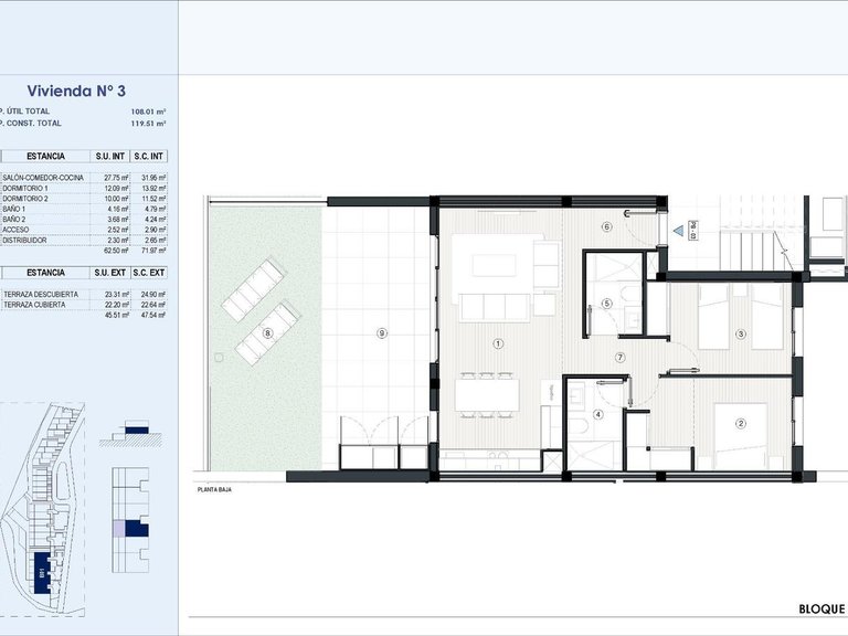 Apartment for Sale in Finestrat, Alicante 16