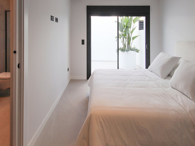 Villa for Sale in Dona Pepa, Alicante 21
