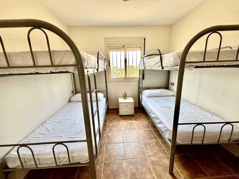Villa for Sale in Fuente-alamo De Murcia, Murcia 19