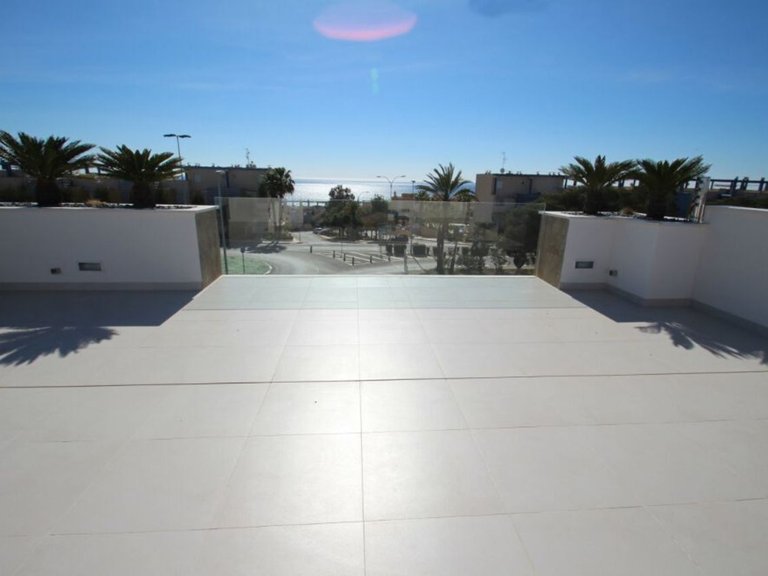 Villa for Sale in San Miguel De Salinas, Alicante 29