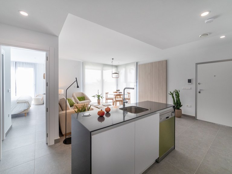 Villa for Sale in Polop, Alicante 4