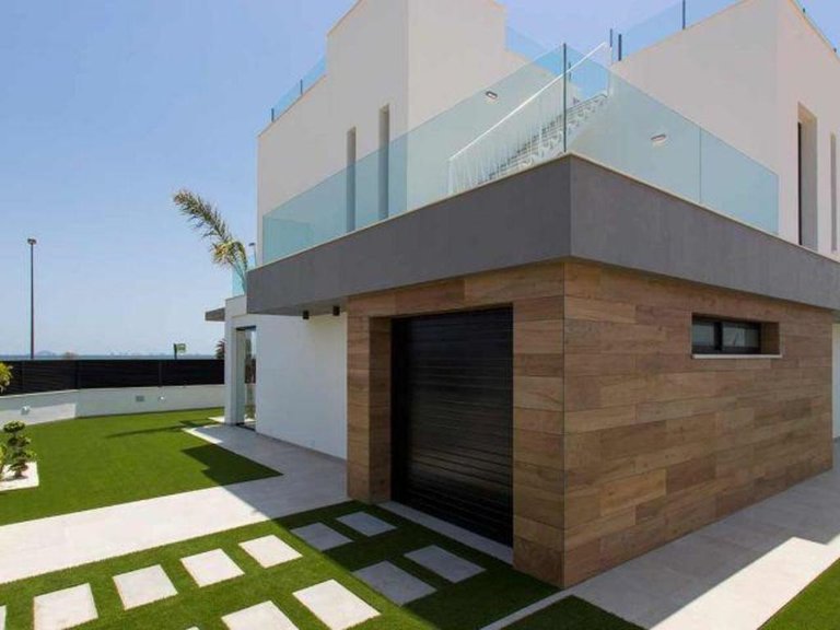 Villa for Sale in Los Alcazares, Murcia 30