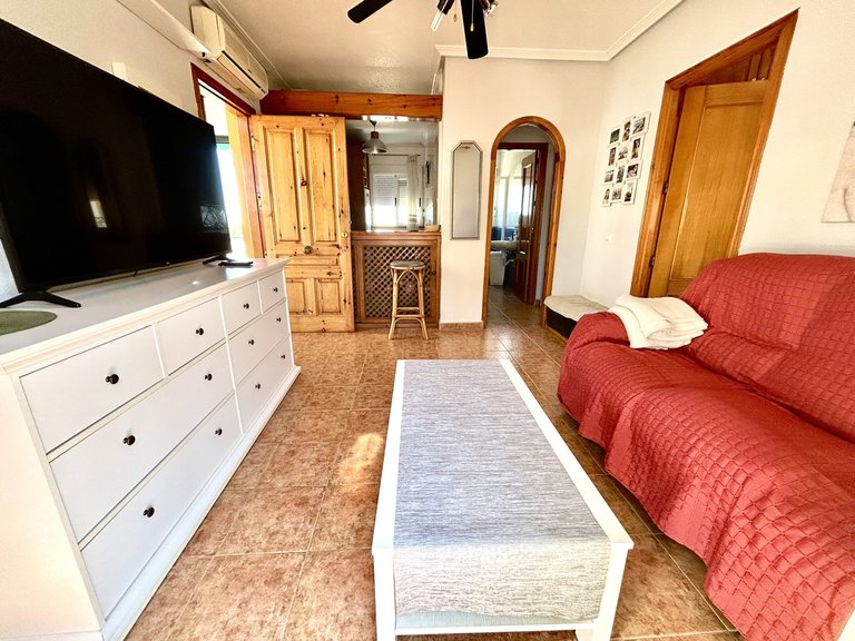 Apartment for Sale in Punta Prima, Alicante 6