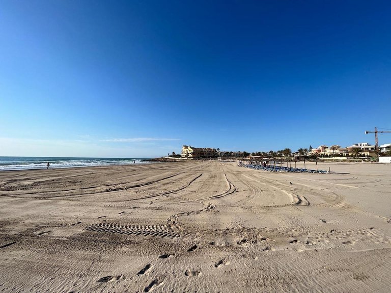 Penthouse for Sale in Torrevieja, Alicante 32