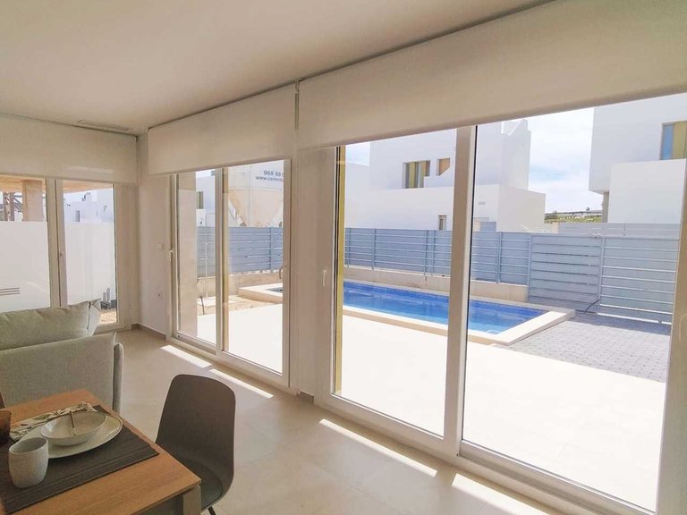 Villa for Sale in San Miguel, Alicante 8