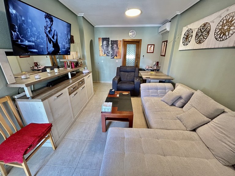 Apartment for Sale in Los Altos, Alicante 8