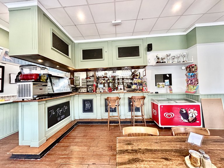 Commercial for Sale in Villamartin, Alicante 12