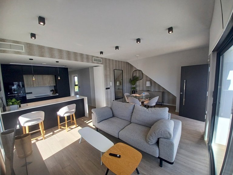 Apartment for Sale in Punta Prima, Alicante 5