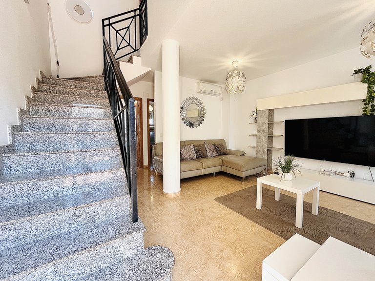 Town House for Sale in Cabo Roig, Alicante 7