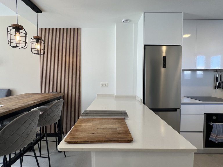 Apartment for Sale in San Pedro Del Pinatar, Murcia 6