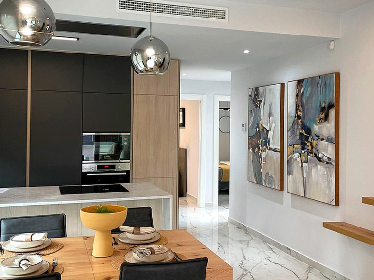 Apartment for Sale in Orihuela Costa, Alicante 5
