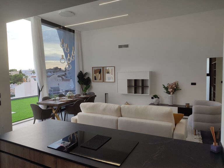 Villa for Sale in Los Balcones, Alicante 23