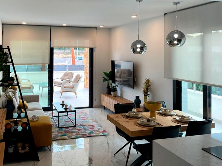 Apartment for Sale in Orihuela Costa, Alicante 9