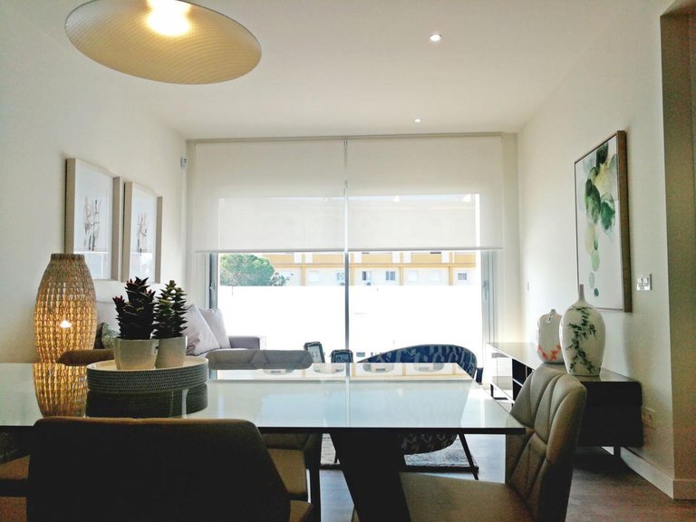 Villa for Sale in Playa Flamenca, Alicante 9