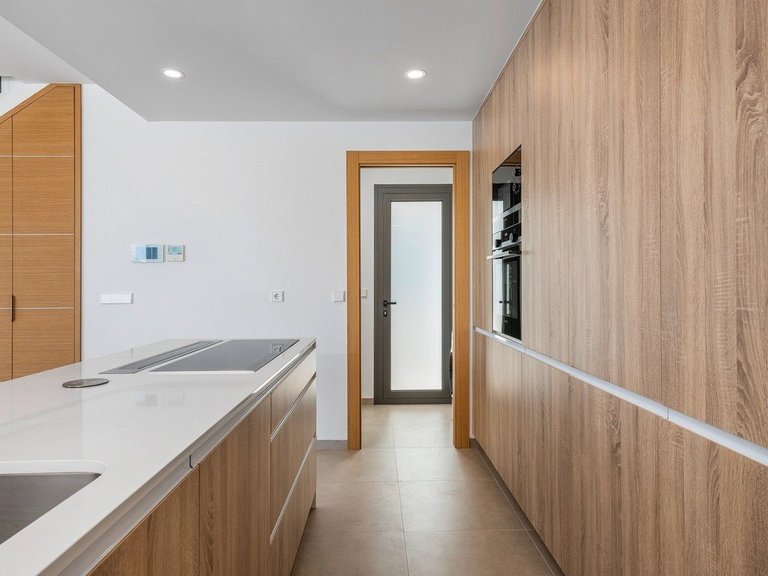 Villa for Sale in Santiago De La Ribera, Murcia 14