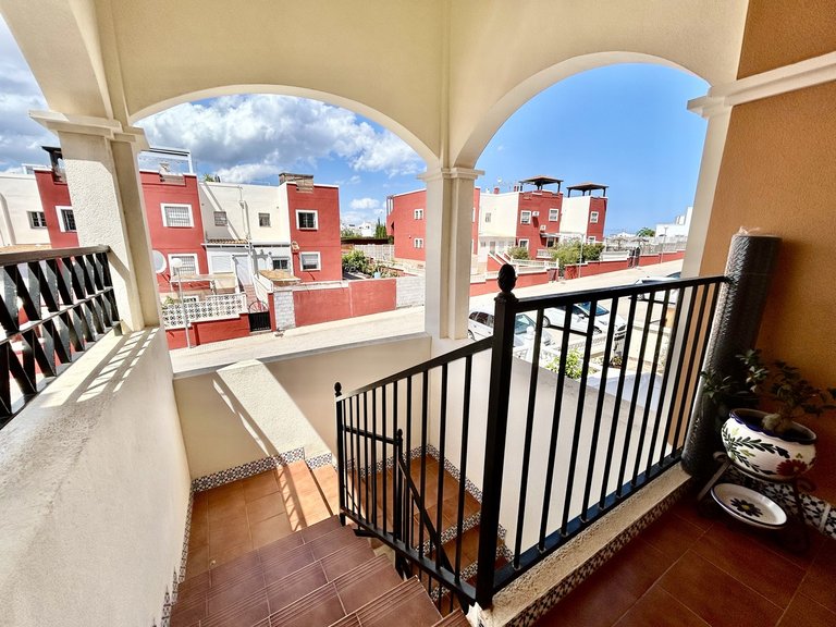 Apartment for Sale in Los Balcones, Alicante 4