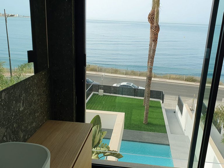 Villa for Sale in El Campello, Alicante 42