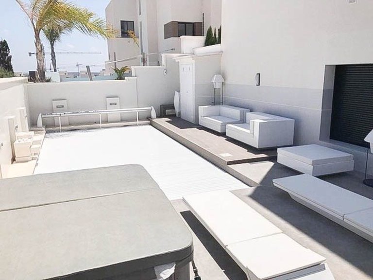 Villa for Sale in Ciudad Quesada, Alicante 29