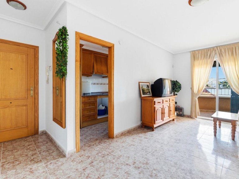 Apartment for Sale in Torrevieja, Alicante 2