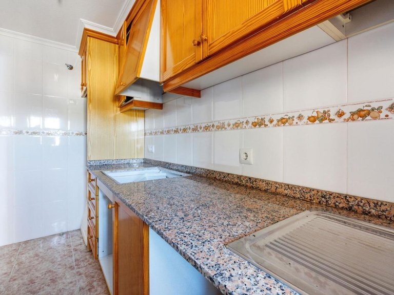 Apartment for Sale in Torrevieja, Alicante 8