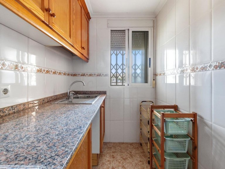 Apartment for Sale in Torrevieja, Alicante 7