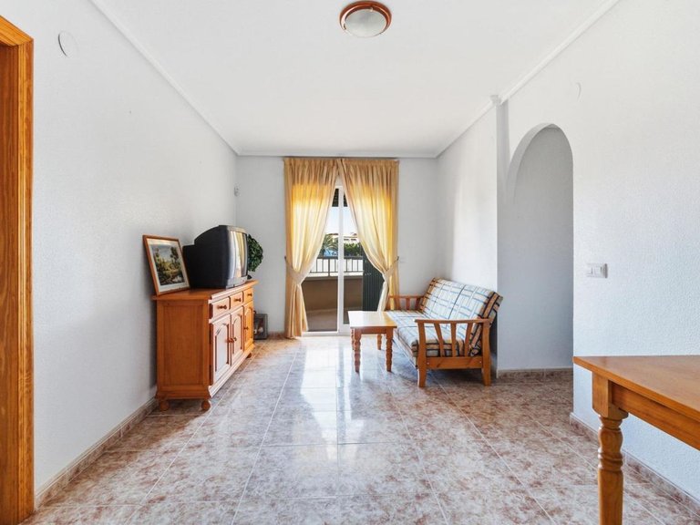 Apartment for Sale in Torrevieja, Alicante 1