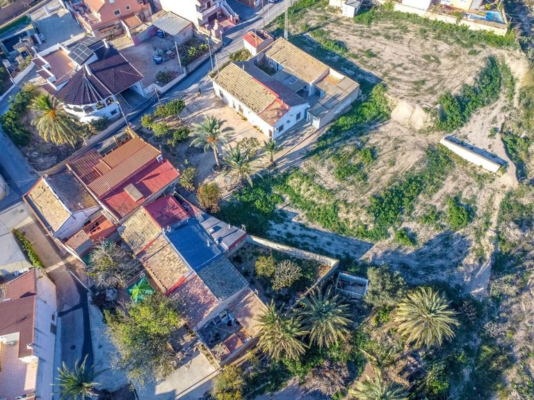 Villa for Sale in Orihuela, Alicante 29