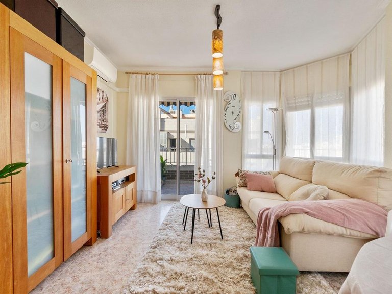 Apartment for Sale in Torrevieja, Alicante 2